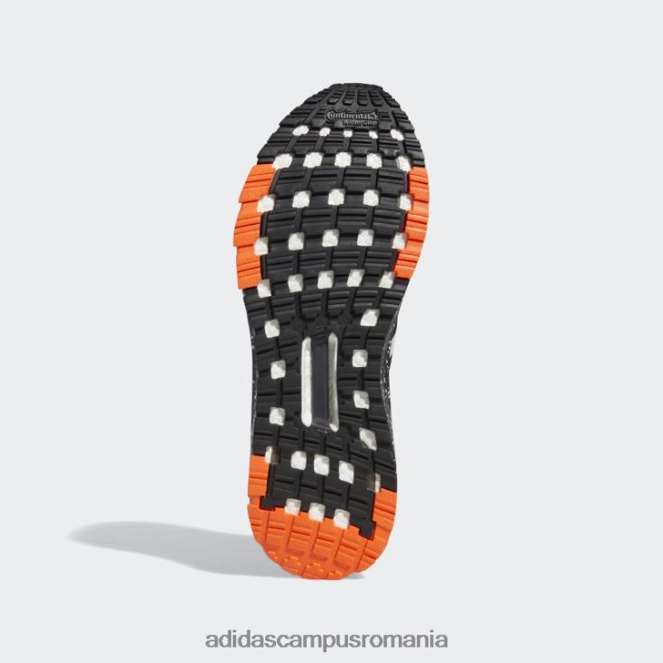 adidas campus romania olive ultraboost dna city xplorer outdoor trail running sport îmbrăcăminte lifestyle pantofi bărbați măsliniu/gri/portocaliu J266N24097