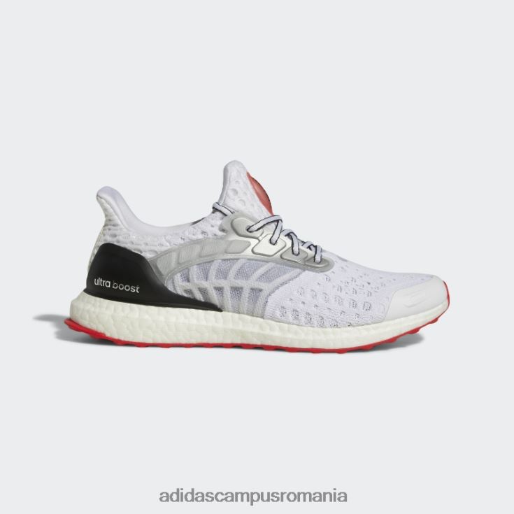 adidas campus romania pantofi adidas alb ultraboost climacool 2 dna bărbați alb/rosu/negru J266N24647