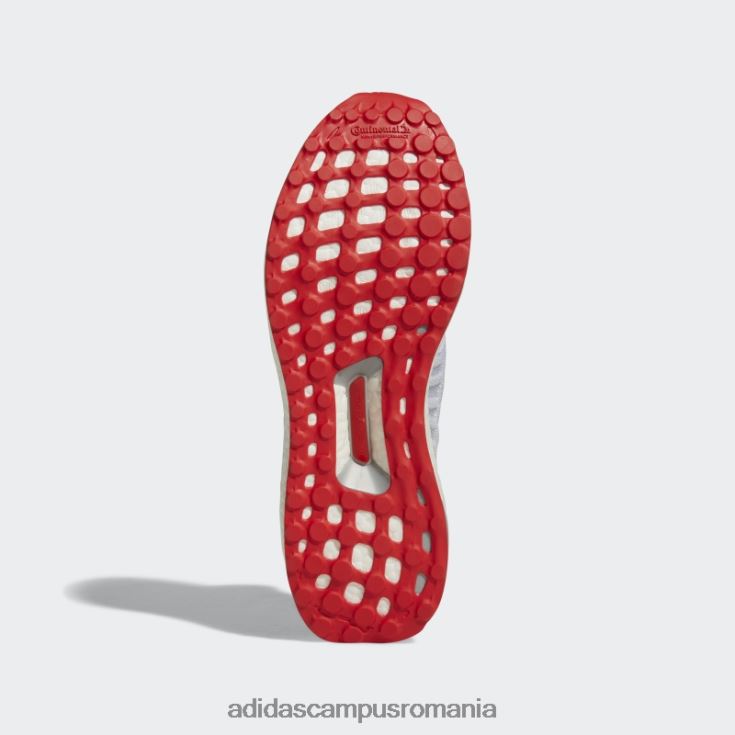adidas campus romania pantofi adidas alb ultraboost climacool 2 dna bărbați alb/rosu/negru J266N24647