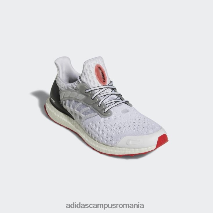 adidas campus romania pantofi adidas alb ultraboost climacool 2 dna bărbați alb/rosu/negru J266N24647