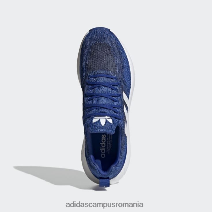 adidas campus romania pantofi albastru regal Swift Run 22 bărbați albastru regal/alb/cerneală J266N24745