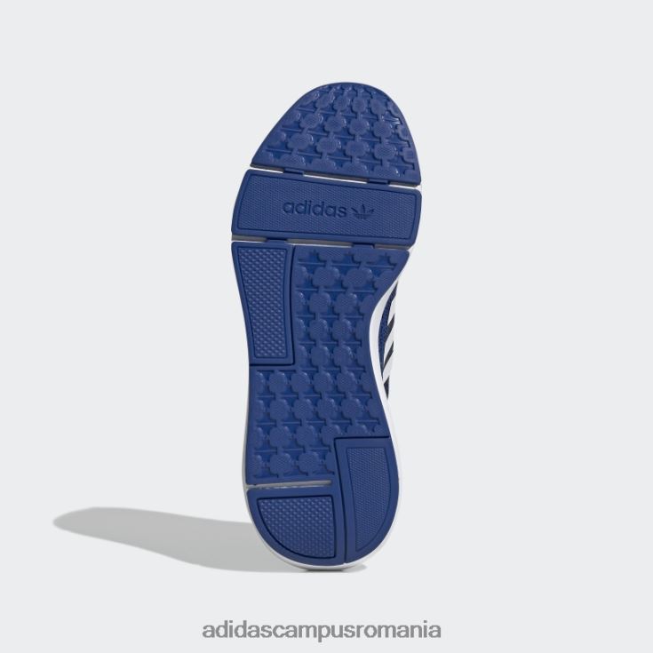 adidas campus romania pantofi albastru regal Swift Run 22 bărbați albastru regal/alb/cerneală J266N24745