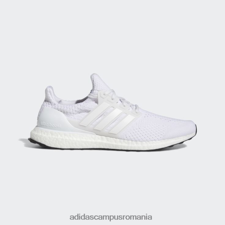 adidas campus romania pantofi albi pentru alergare ultraboost 5 ADN adidas bărbați alb J266N23831