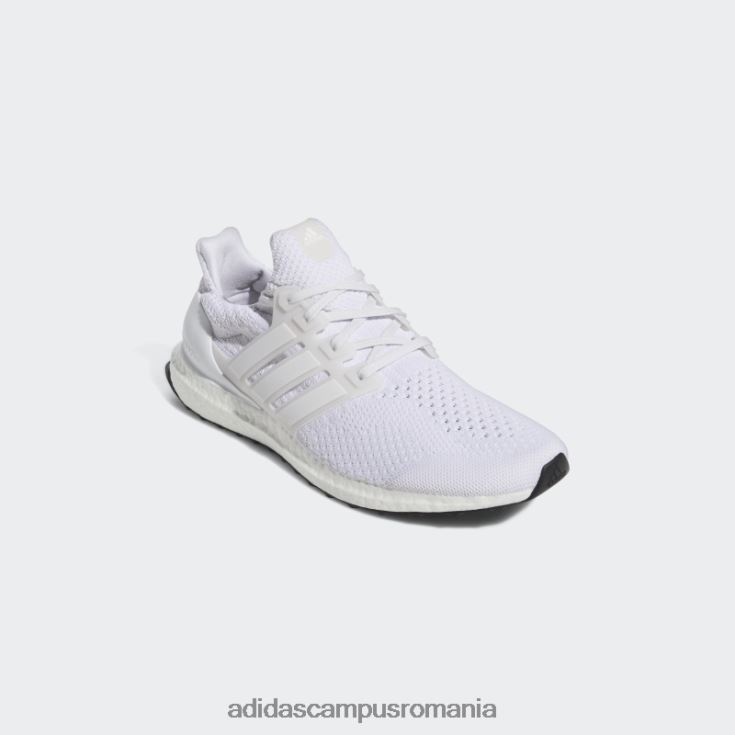 adidas campus romania pantofi albi pentru alergare ultraboost 5 ADN adidas bărbați alb J266N23831
