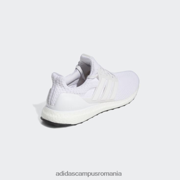 adidas campus romania pantofi albi pentru alergare ultraboost 5 ADN adidas bărbați alb J266N23831