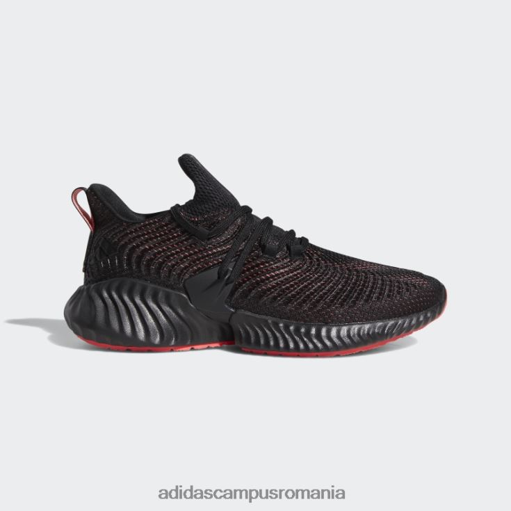 adidas campus romania pantofi alphabounce instinct negri bărbați negru J266N2488