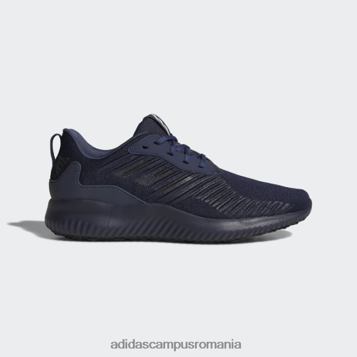 adidas campus romania pantofi alphabounce rc trace blue bărbați urmă albastru/indigo nobil J266N2440