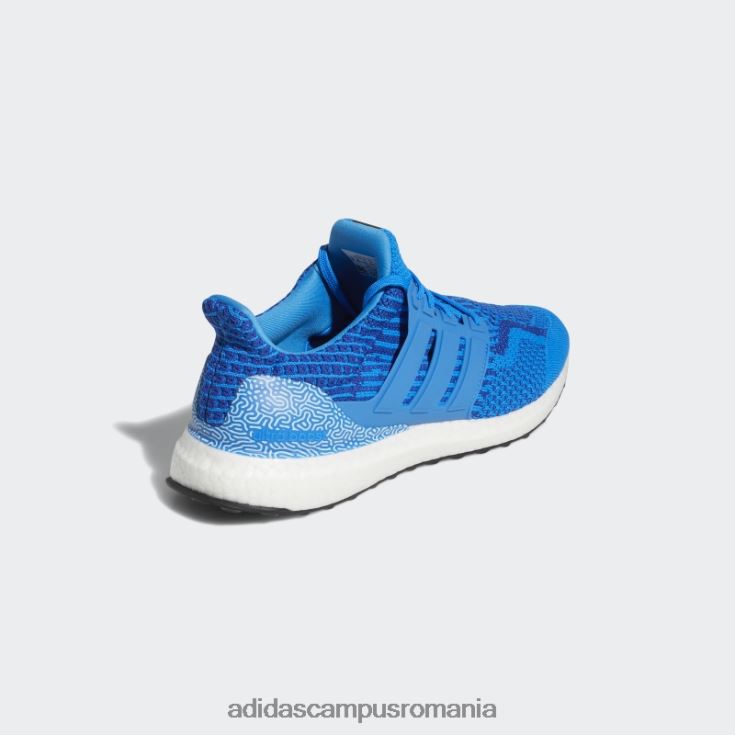 adidas campus romania pantofi blue rush ultraboost dna bărbați papură albastră/albastru J266N24697