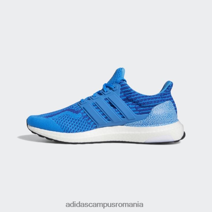 adidas campus romania pantofi blue rush ultraboost dna bărbați papură albastră/albastru J266N24697