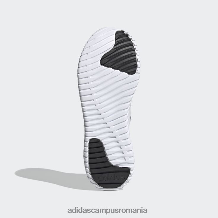 adidas campus romania pantofi capturar 2.0 alb adidas bărbați alb negru J266N24434