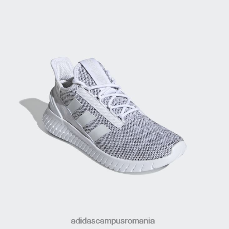 adidas campus romania pantofi capturar 2.0 alb adidas bărbați alb negru J266N24434