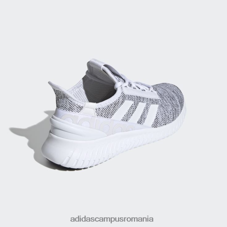 adidas campus romania pantofi capturar 2.0 alb adidas bărbați alb negru J266N24434