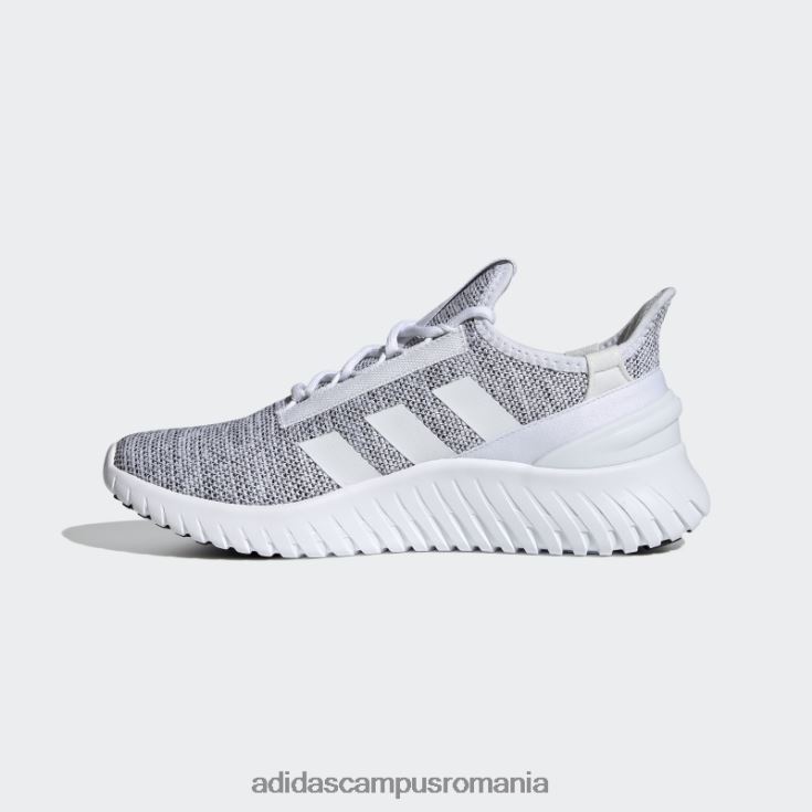 adidas campus romania pantofi capturar 2.0 alb adidas bărbați alb negru J266N24434