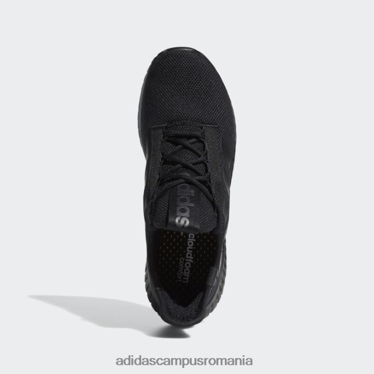 adidas campus romania pantofi capturar 2.0 carbon fashion bărbați negru/carbon J266N25931