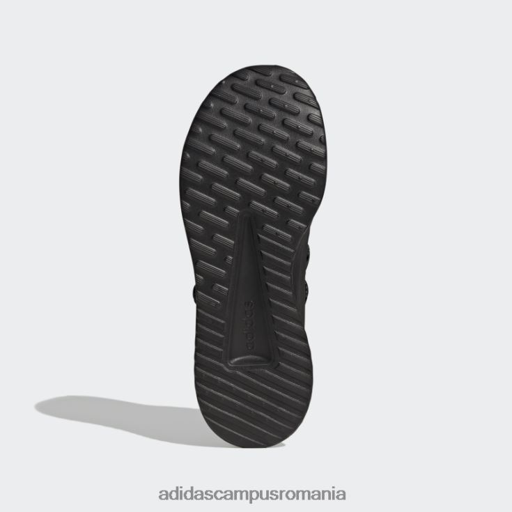 adidas campus romania pantofi cu slip-on black lite racer adapt 4.0 cloudfoam bărbați gri inchis J266N25927