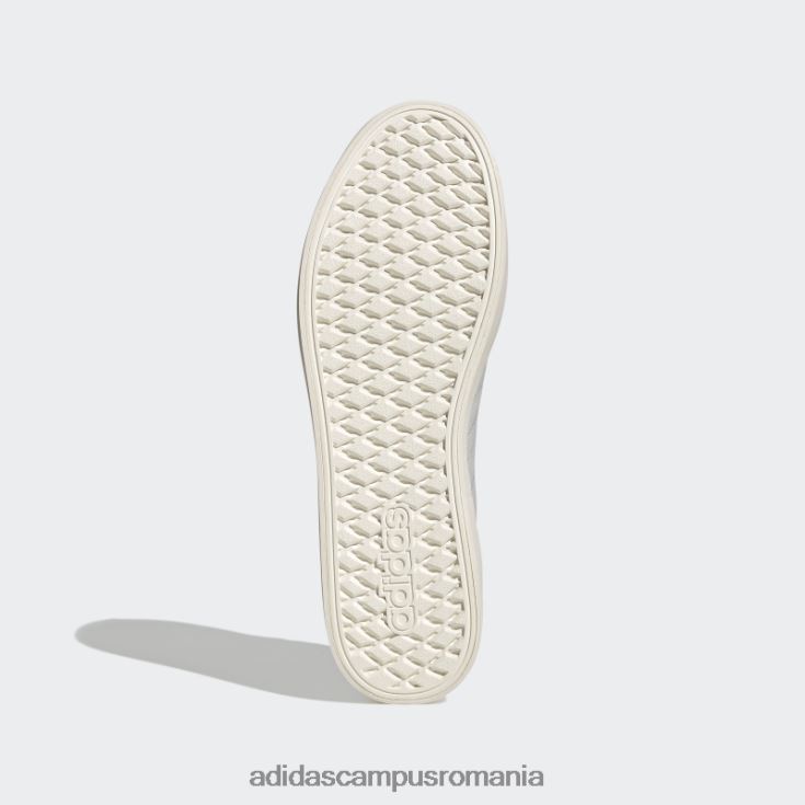 adidas campus romania pantofi de skateboard stil de viață dash grey futurevulc bărbați liniuță gri/negru J266N24505