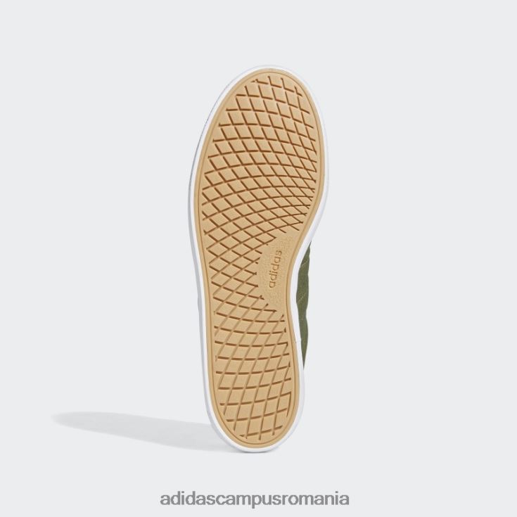 adidas campus romania pantofi de skateboard vulc raid3r olive bărbați măsliniu/alb J266N24460