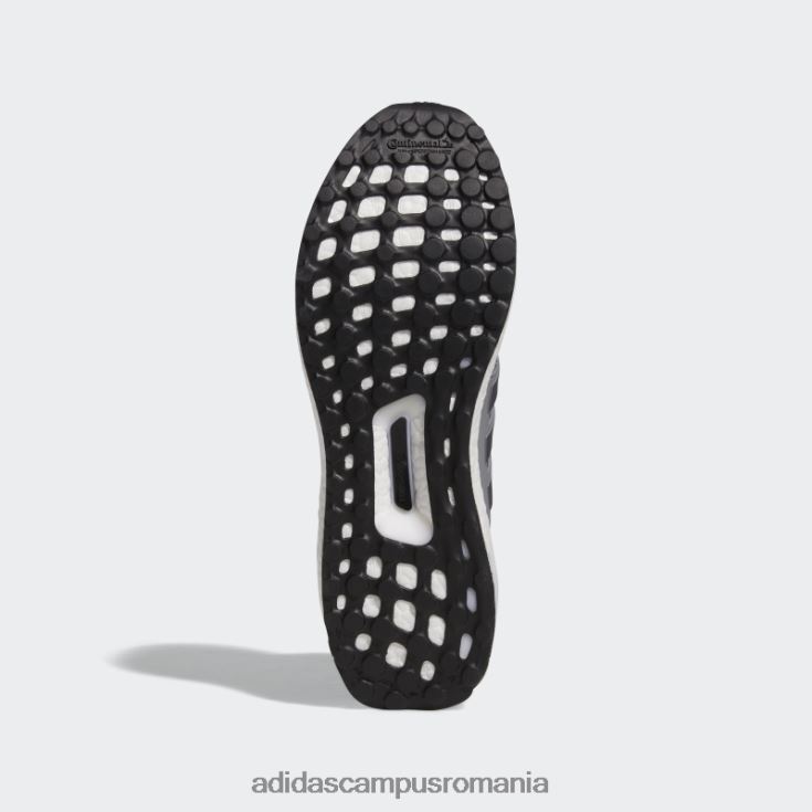 adidas campus romania pantofi de viață pentru alergare ultraboost 5 dna gri bărbați gri/negru J266N2392