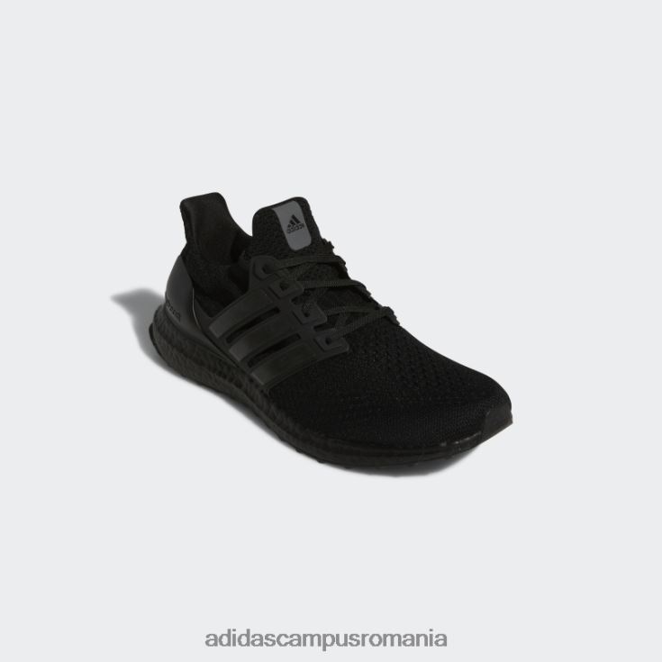 adidas campus romania pantofi de viață pentru alergare ultraboost 5 dna negri bărbați negru/verde fascicul J266N24226