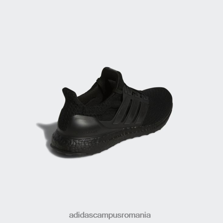 adidas campus romania pantofi de viață pentru alergare ultraboost 5 dna negri bărbați negru/verde fascicul J266N24226
