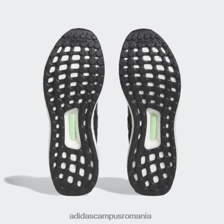 adidas campus romania pantofi fierbinți ultraboost 1.0 verde fascicul bărbați negru/verde fascicul J266N23614