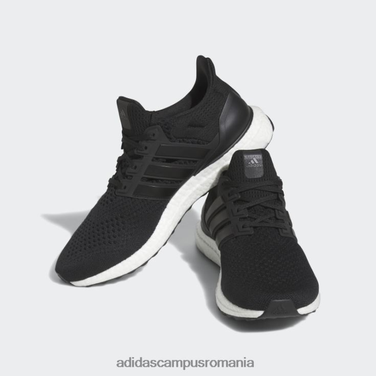 adidas campus romania pantofi fierbinți ultraboost 1.0 verde fascicul bărbați negru/verde fascicul J266N23614