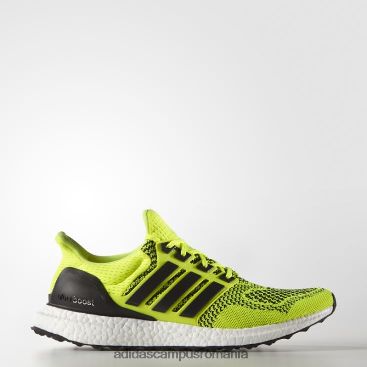adidas campus romania pantofi galben ultra boost adidas bărbați galben/negru J266N2555