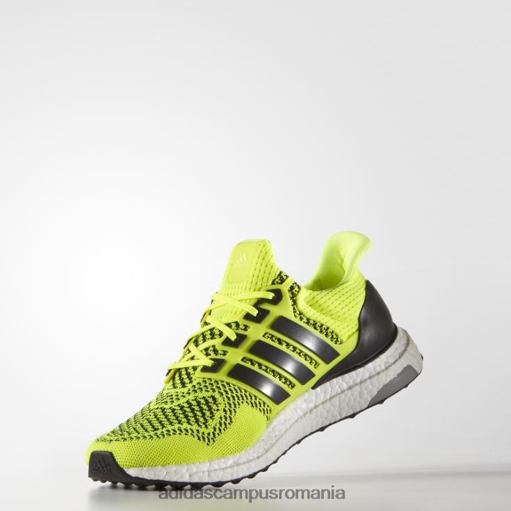 adidas campus romania pantofi galben ultra boost adidas bărbați galben/negru J266N2555