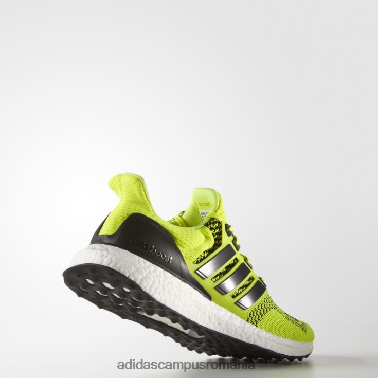 adidas campus romania pantofi galben ultra boost adidas bărbați galben/negru J266N2555