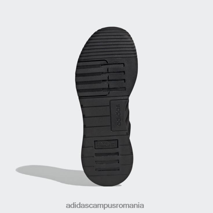 adidas campus romania pantofi gri hot racer tr21 bărbați gri inchis J266N2324