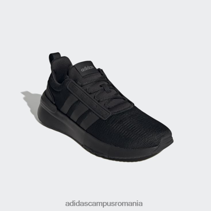 adidas campus romania pantofi gri hot racer tr21 bărbați gri inchis J266N2324