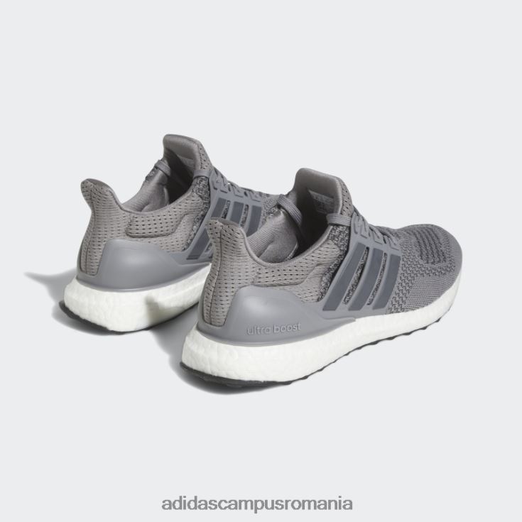 adidas campus romania pantofi gri ultraboost 1.0 bărbați gri/negru J266N23833