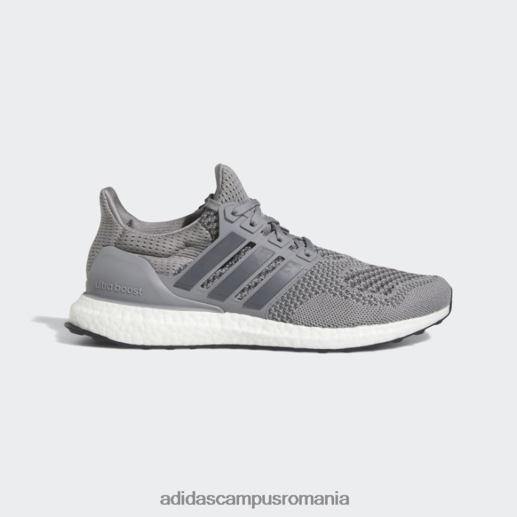 adidas campus romania pantofi gri ultraboost 1.0 bărbați gri/negru J266N270