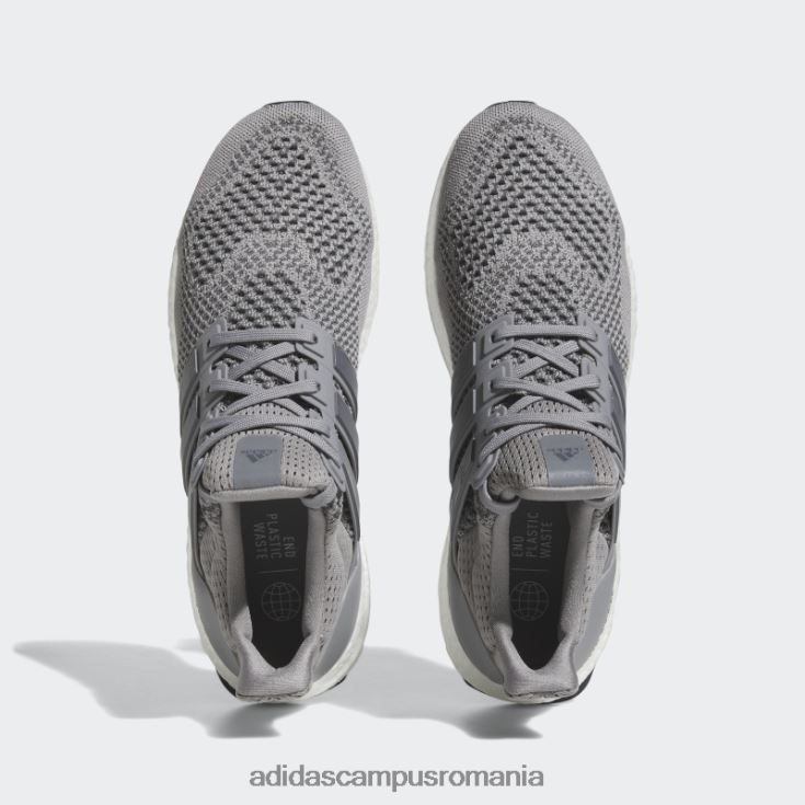 adidas campus romania pantofi gri ultraboost 1.0 bărbați gri/negru J266N270