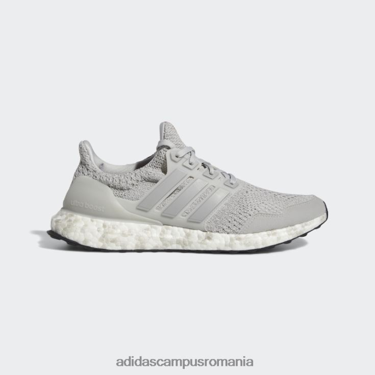 adidas campus romania pantofi gri ultraboost 5.0 dna running sportswear lifestyle bărbați gri J266N24661