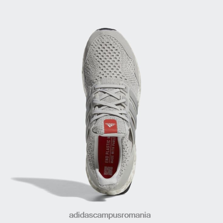 adidas campus romania pantofi gri ultraboost 5.0 dna running sportswear lifestyle bărbați gri J266N24661