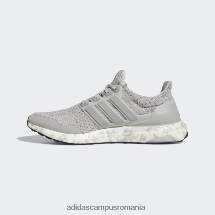 adidas campus romania pantofi gri ultraboost 5.0 dna running sportswear lifestyle bărbați gri J266N24661