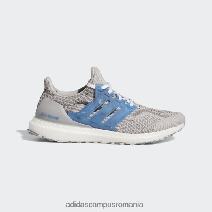 adidas campus romania pantofi gri ultraboost dna running sportswear lifestyle bărbați gri/albastru/negru J266N24361