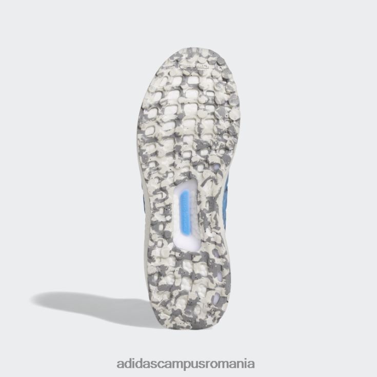 adidas campus romania pantofi gri ultraboost dna running sportswear lifestyle bărbați gri/albastru/negru J266N24361