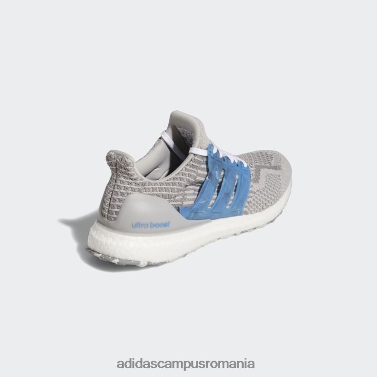 adidas campus romania pantofi gri ultraboost dna running sportswear lifestyle bărbați gri/albastru/negru J266N24361