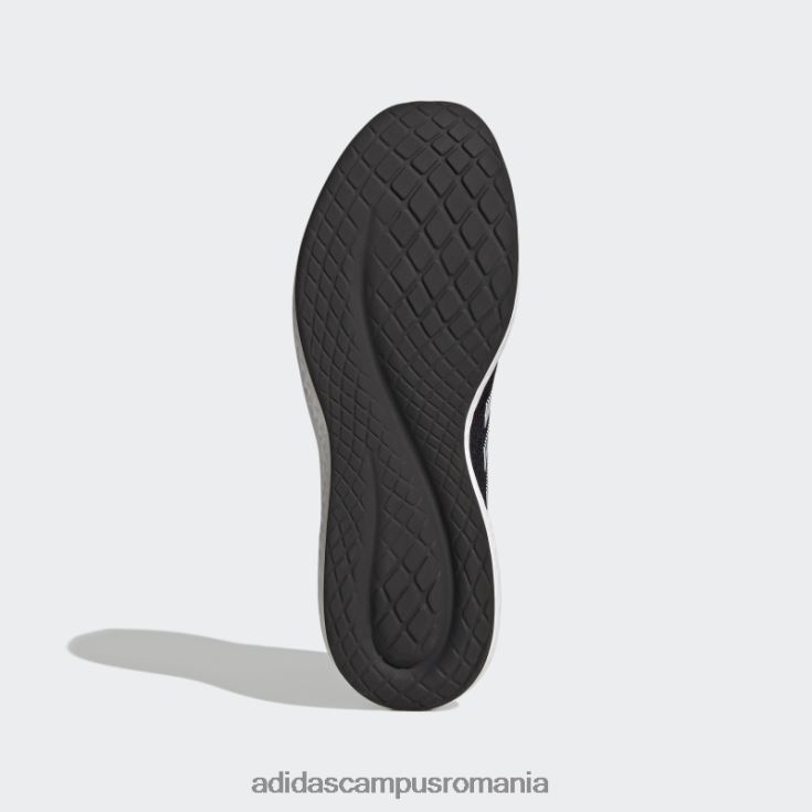 adidas campus romania pantofi ink fluidflow 2.0 bărbați cerneală/alb/maro J266N24343