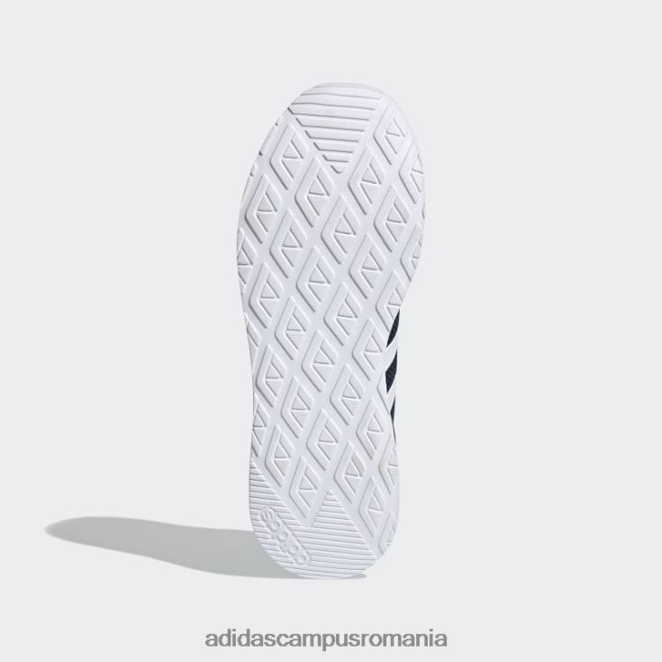 adidas campus romania pantofi ink questar flow nxt bărbați cerneală/alb/marin J266N24738