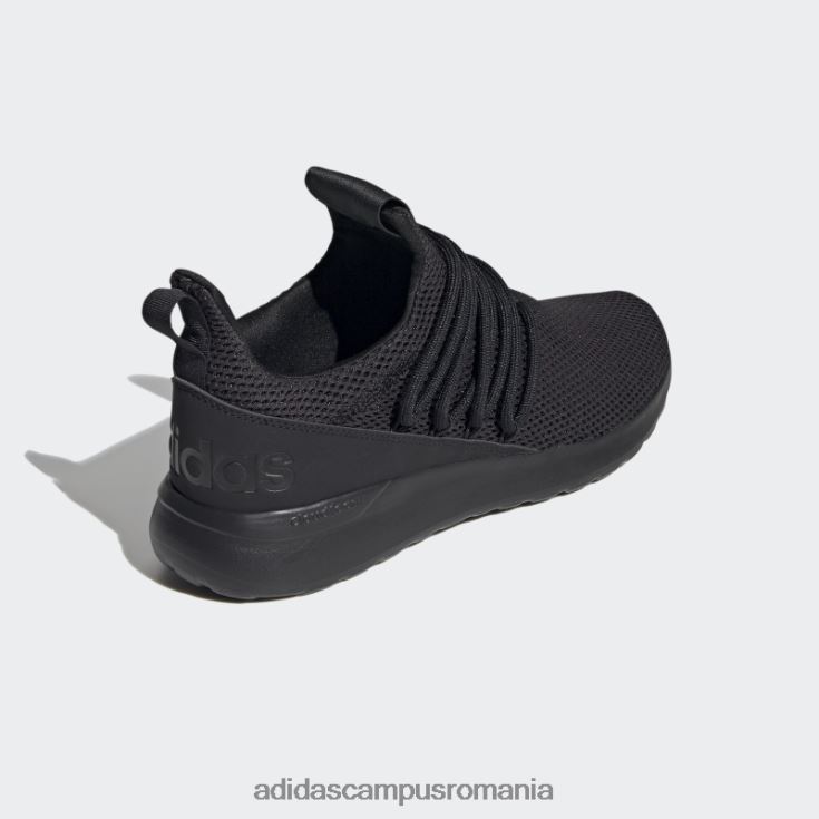 adidas campus romania pantofi lite racer adapt 3.0 negri bărbați gri inchis J266N24454