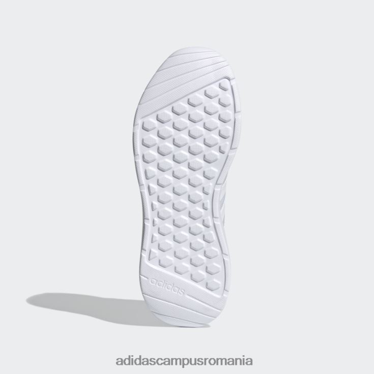 adidas campus romania pantofi lite racer rbn 2.0 alb bărbați alb negru J266N2434
