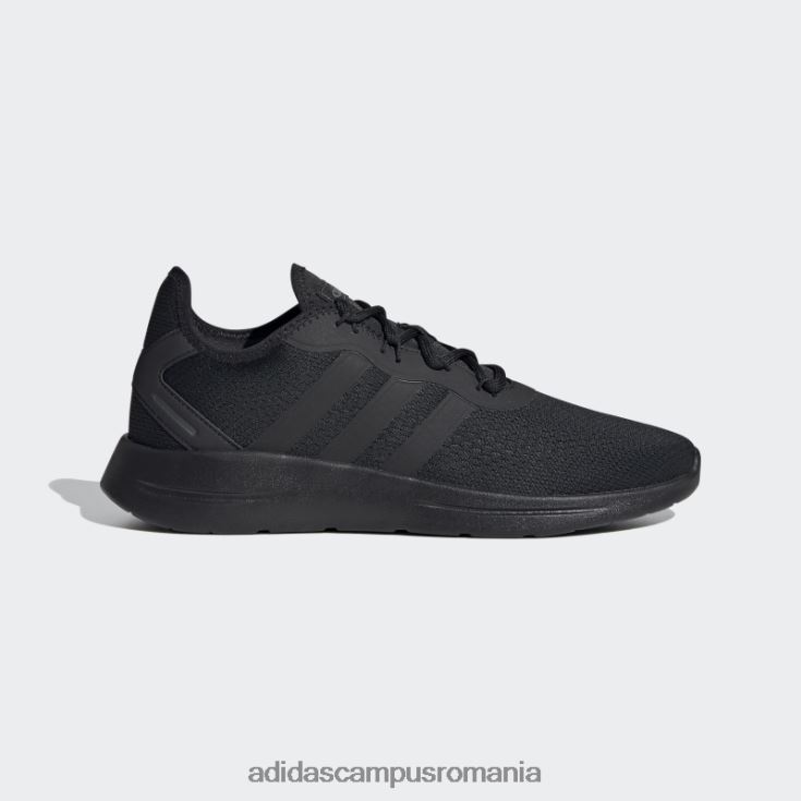 adidas campus romania pantofi lite racer rbn 2.0 negri bărbați gri inchis J266N2463