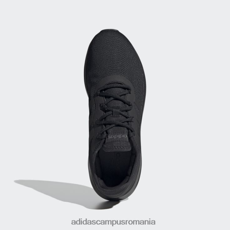 adidas campus romania pantofi lite racer rbn 2.0 negri bărbați gri inchis J266N2463