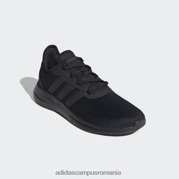 adidas campus romania pantofi lite racer rbn 2.0 negri bărbați gri inchis J266N2463