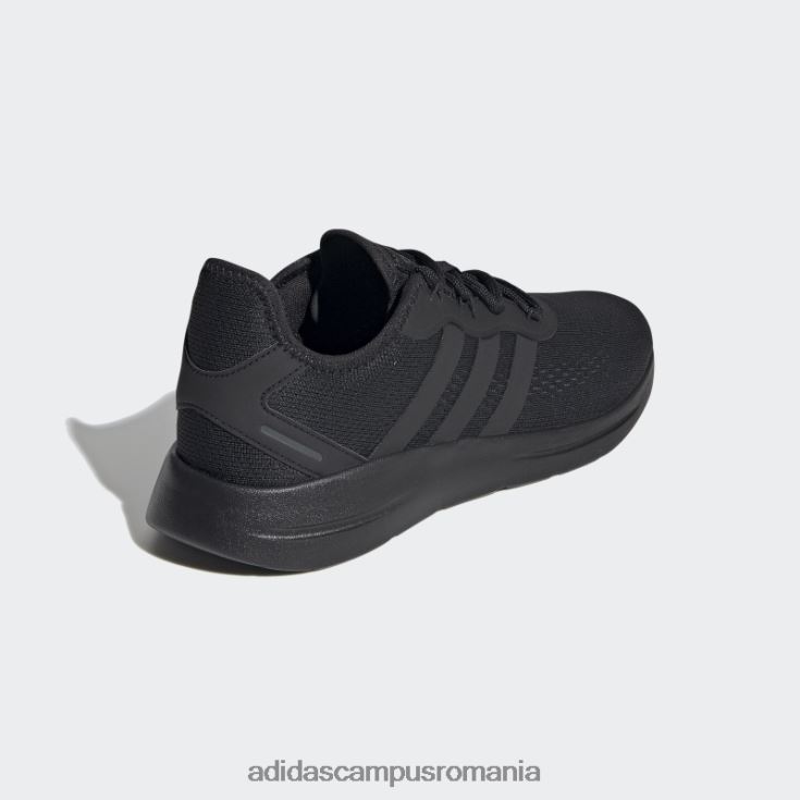 adidas campus romania pantofi lite racer rbn 2.0 negri bărbați gri inchis J266N2463