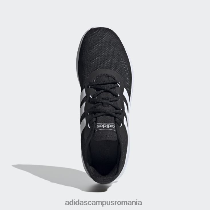 adidas campus romania pantofi lite racer rbn 2.0 negru adidas bărbați negru/alb/gri J266N2432
