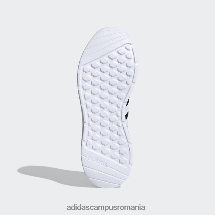 adidas campus romania pantofi lite racer rbn 2.0 negru adidas bărbați negru/alb/gri J266N2432